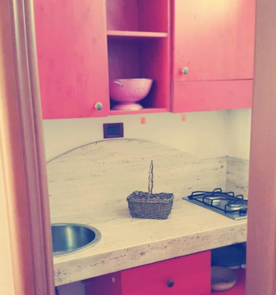 萨伦蒂诺之巢酒店 马尔塔诺 外观 照片